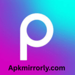 picsart mod apk