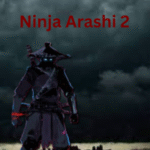 Ninja Arashi 2
