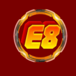 e8 game
