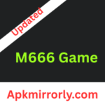 m666 game