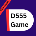 D555 Game