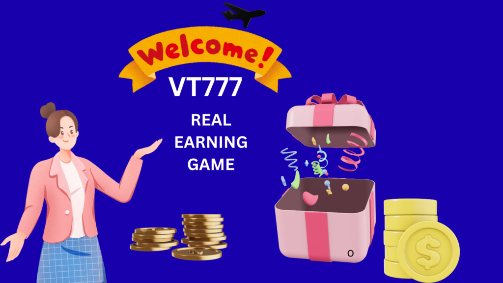 VT777 Game