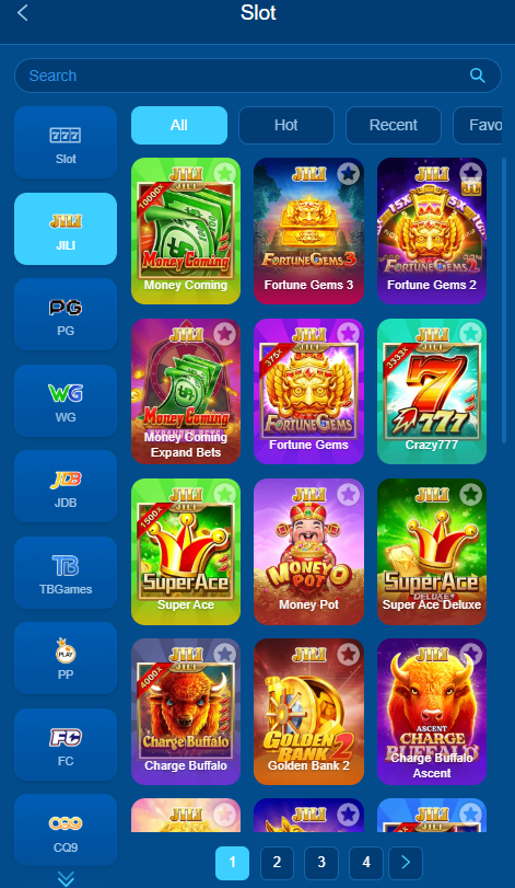 Sk777 game apk